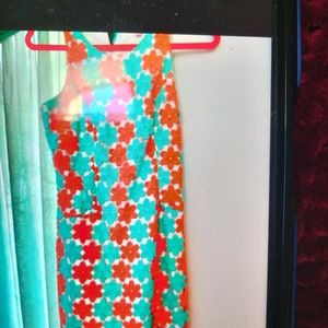 Lilly Pullzer dress